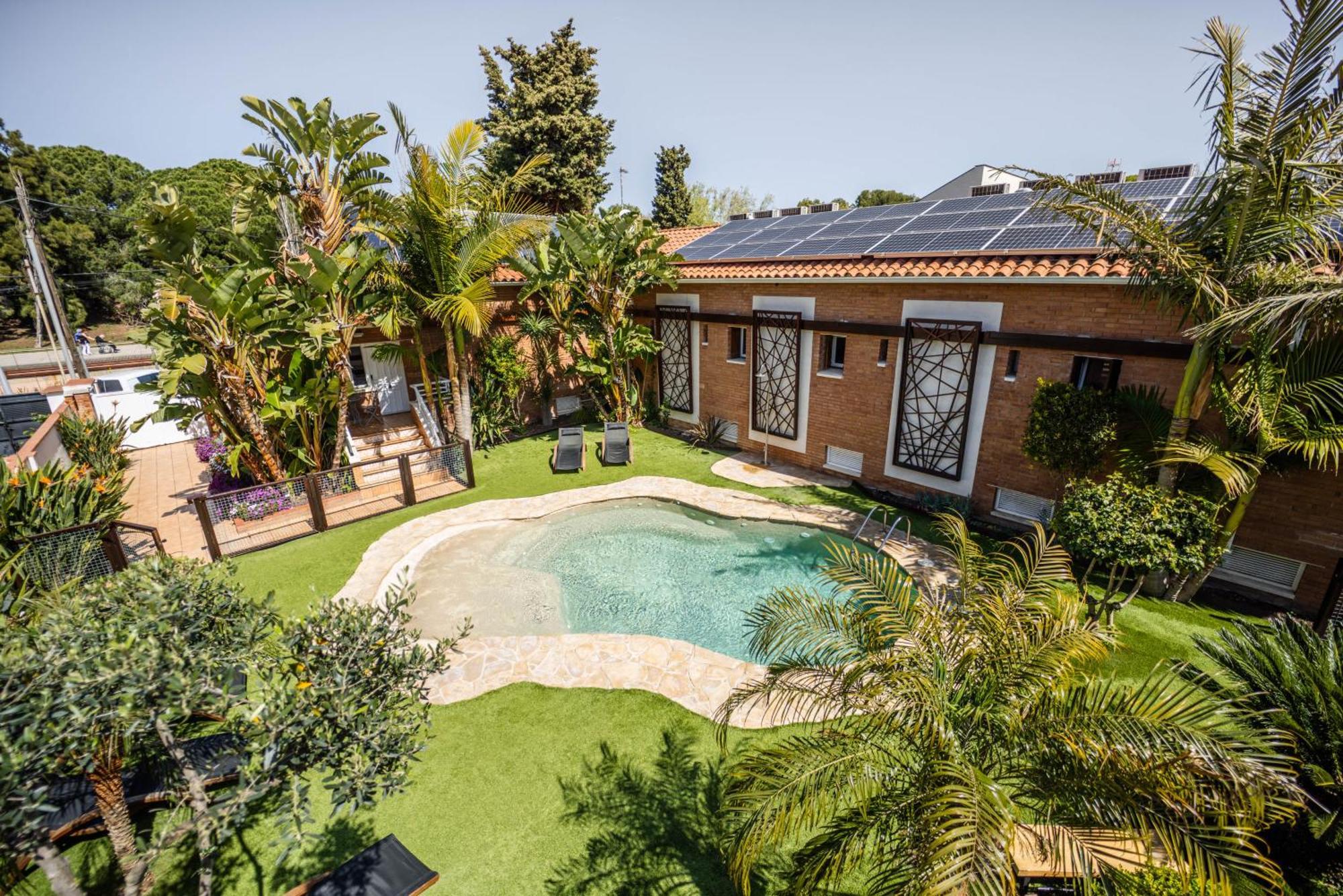 Apartment Rambla De Marisol Castelldefels