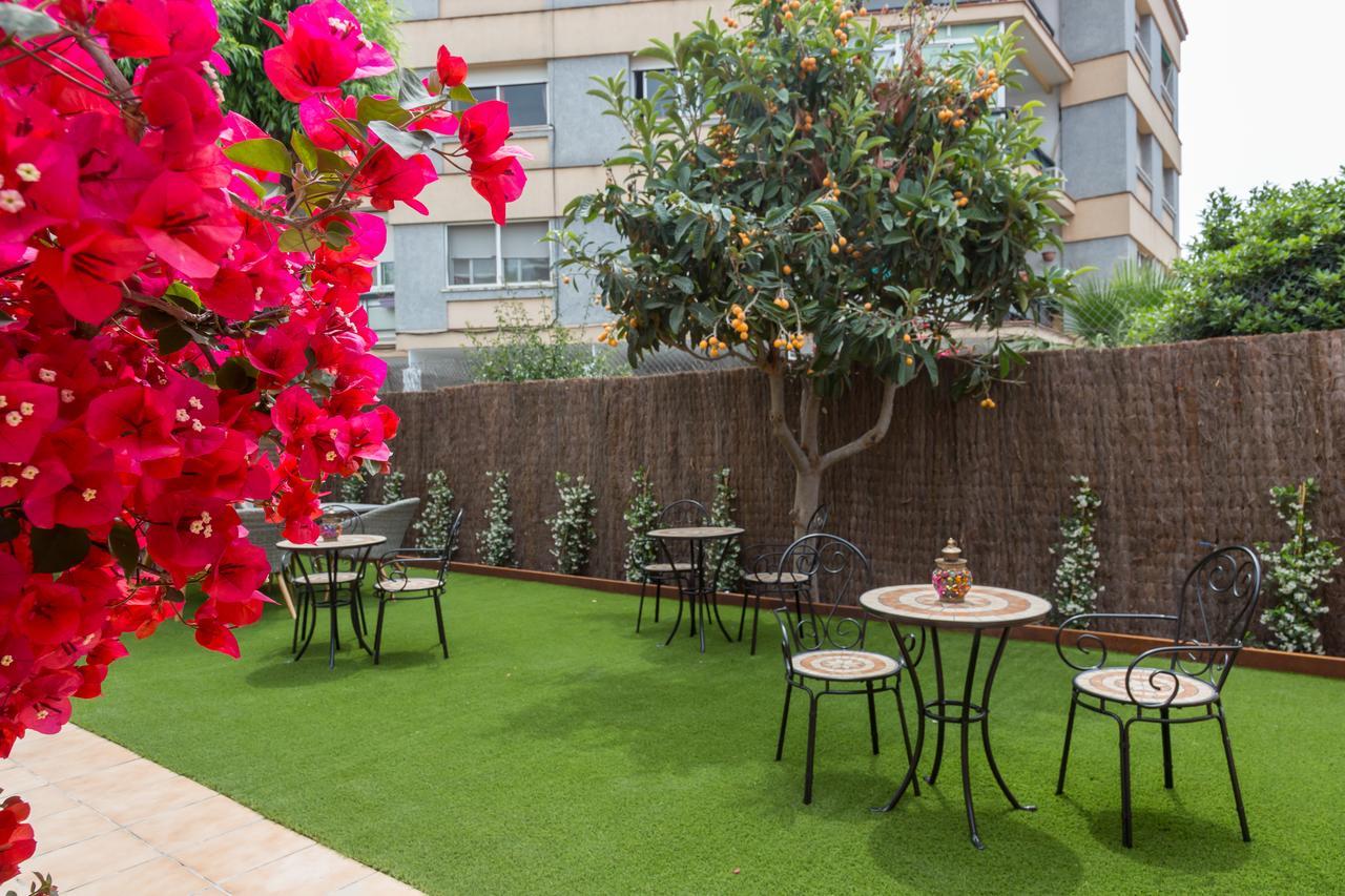 Rambla De Marisol Apartment Castelldefels