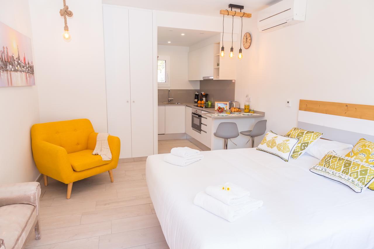 Rambla De Marisol Apartment *