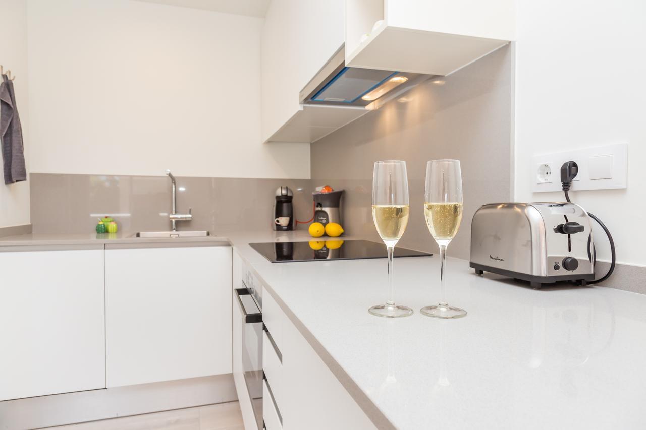 Rambla De Marisol Apartment Castelldefels