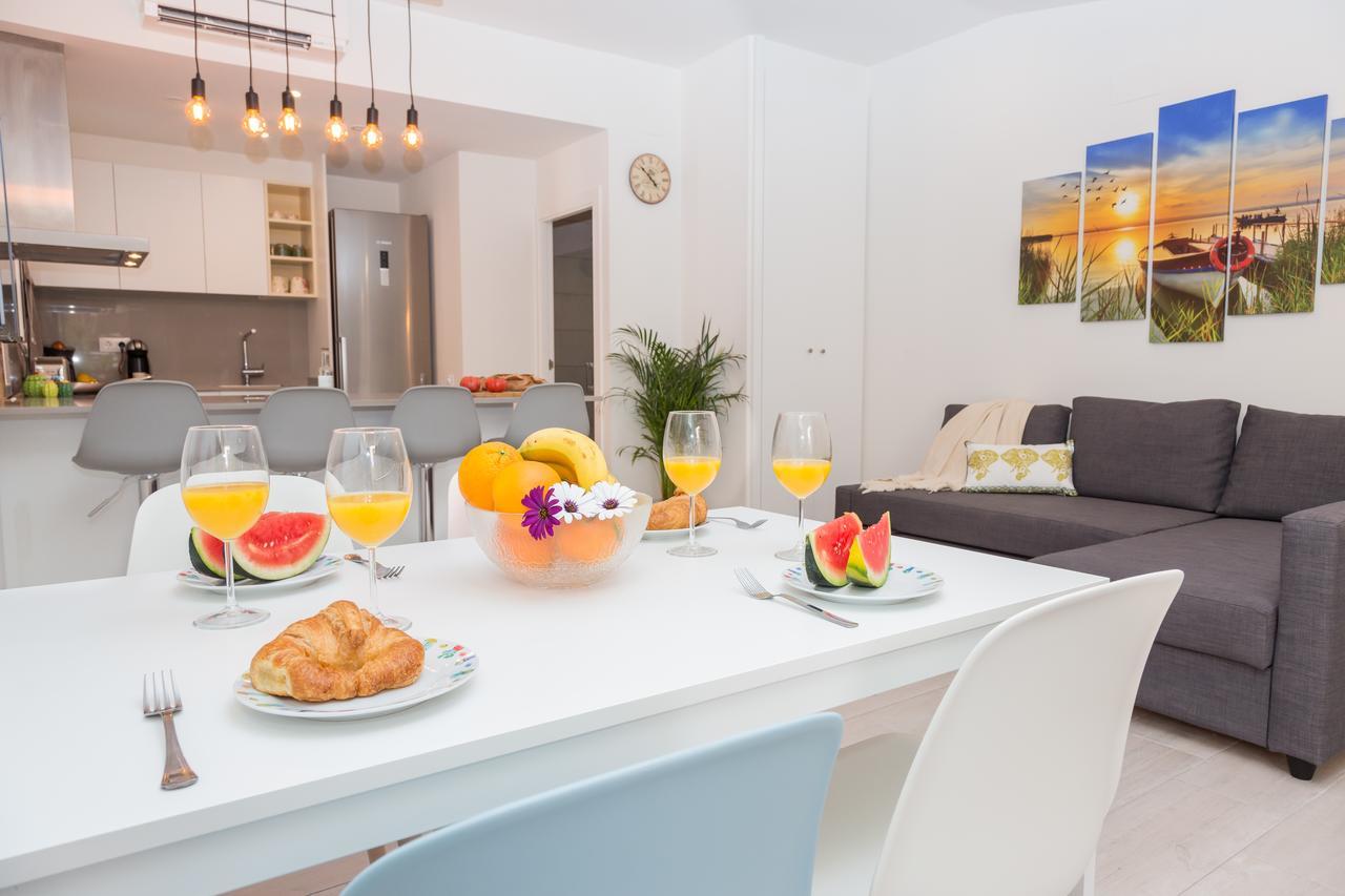 Apartment Rambla De Marisol Castelldefels