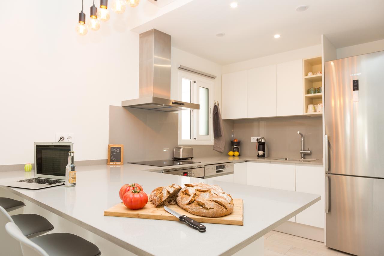 Rambla De Marisol Apartment