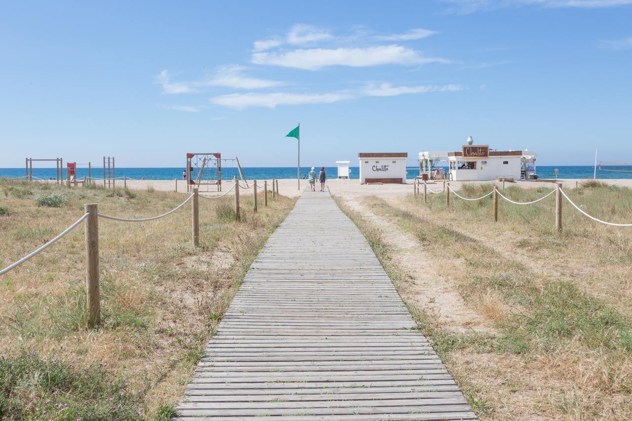 Rambla De Marisol Apartment