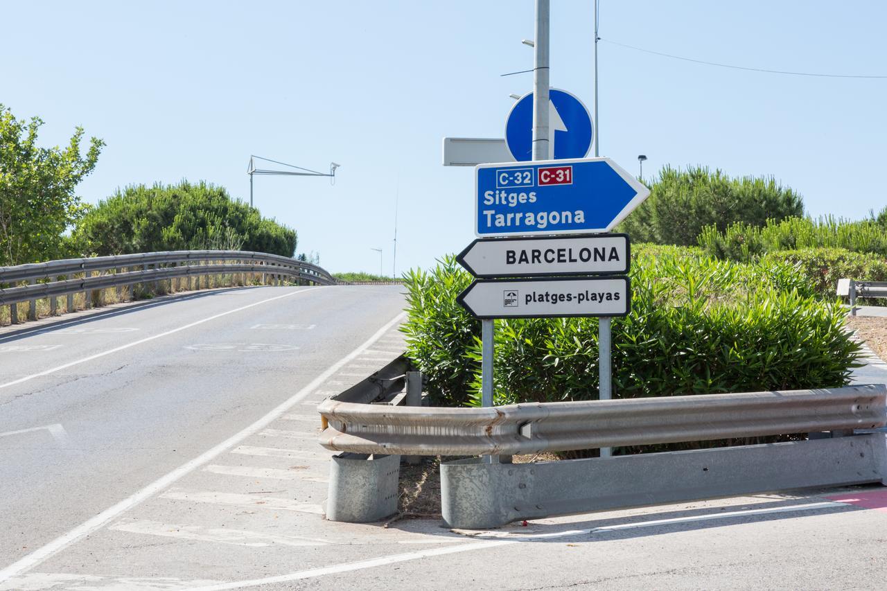 Rambla De Marisol