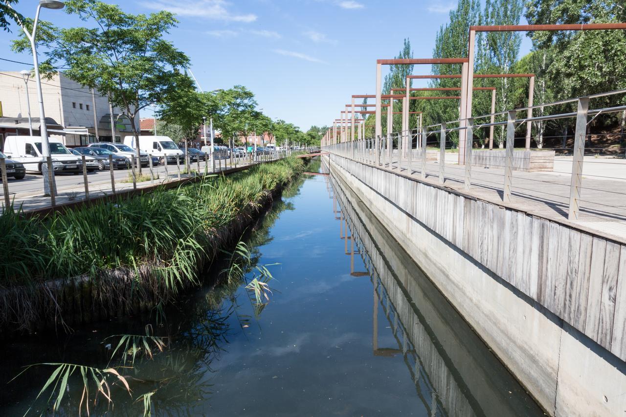 Rambla De Marisol *