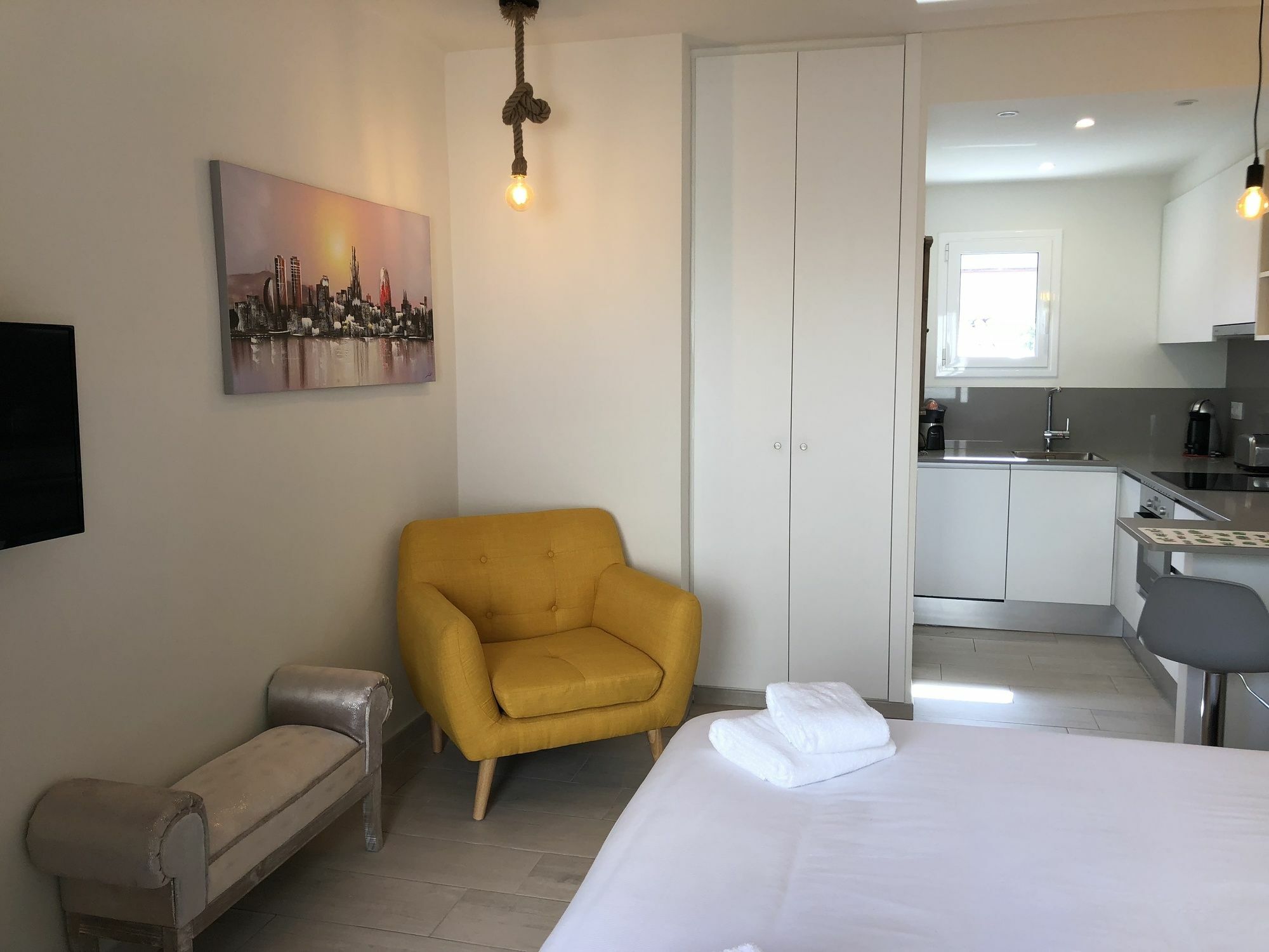 Rambla De Marisol Apartment