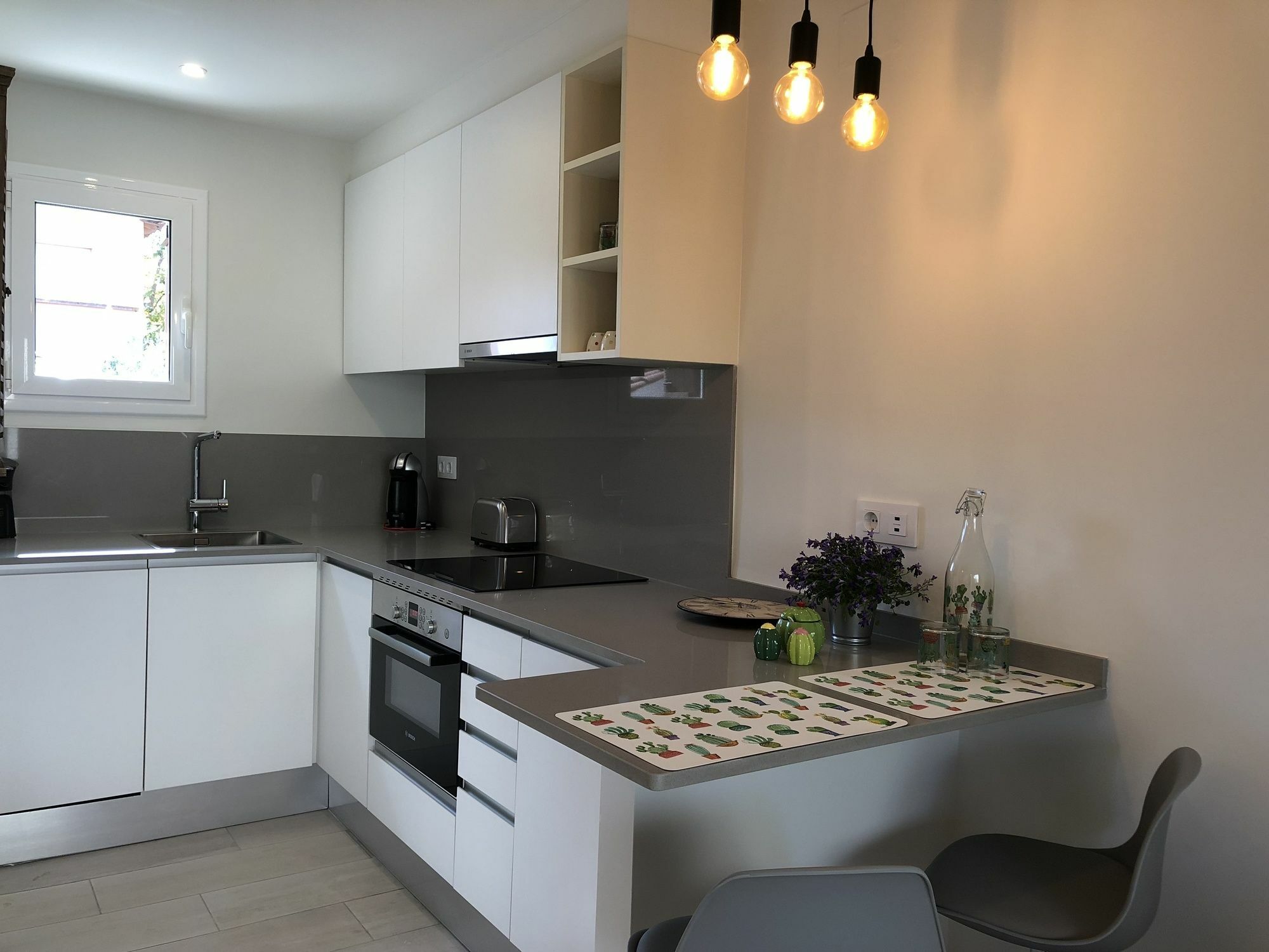 Rambla De Marisol Apartment
