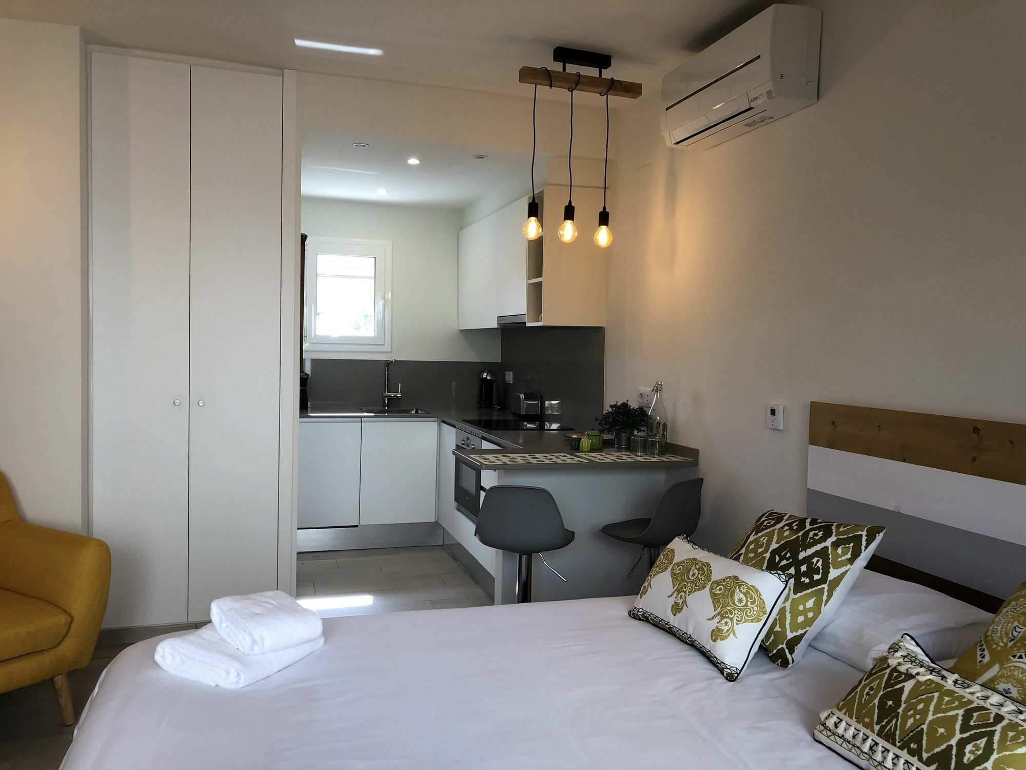 Rambla De Marisol Apartment Castelldefels