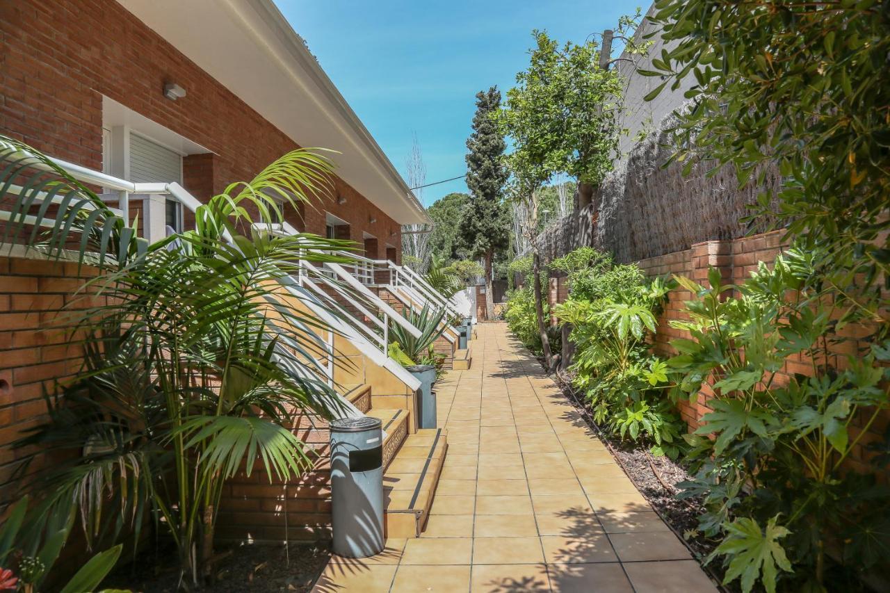 Rambla De Marisol Apartament Castelldefels