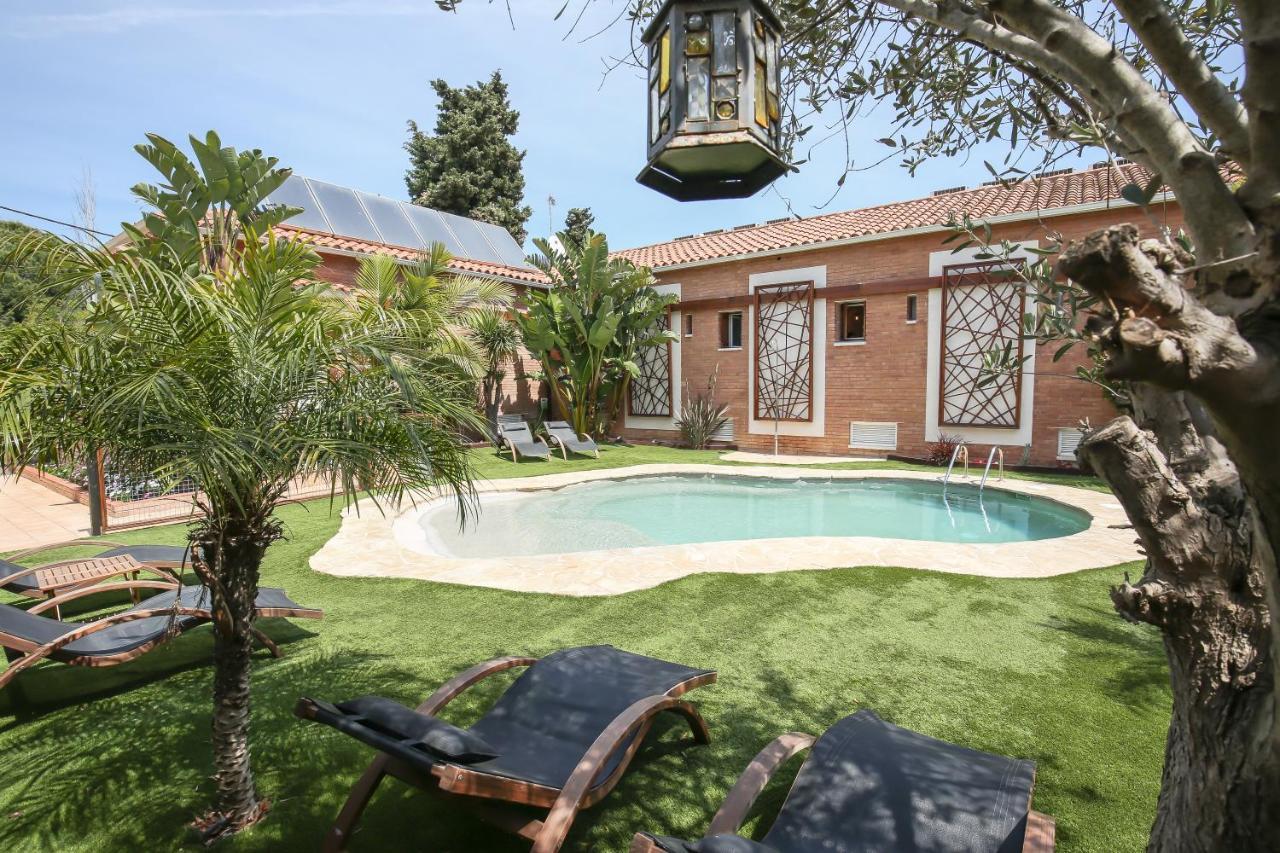 Apartament Rambla De Marisol *
