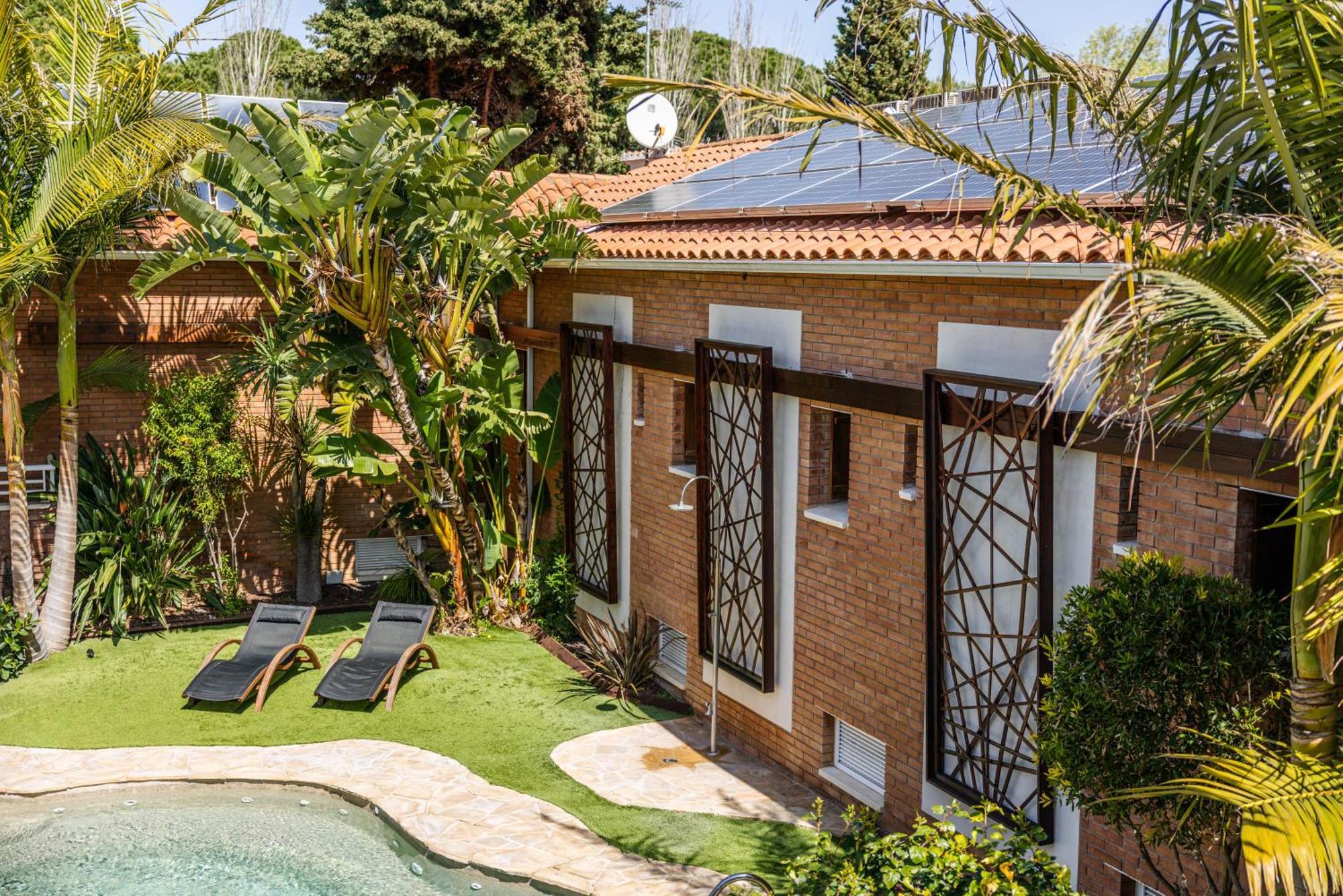 Apartament Rambla De Marisol *