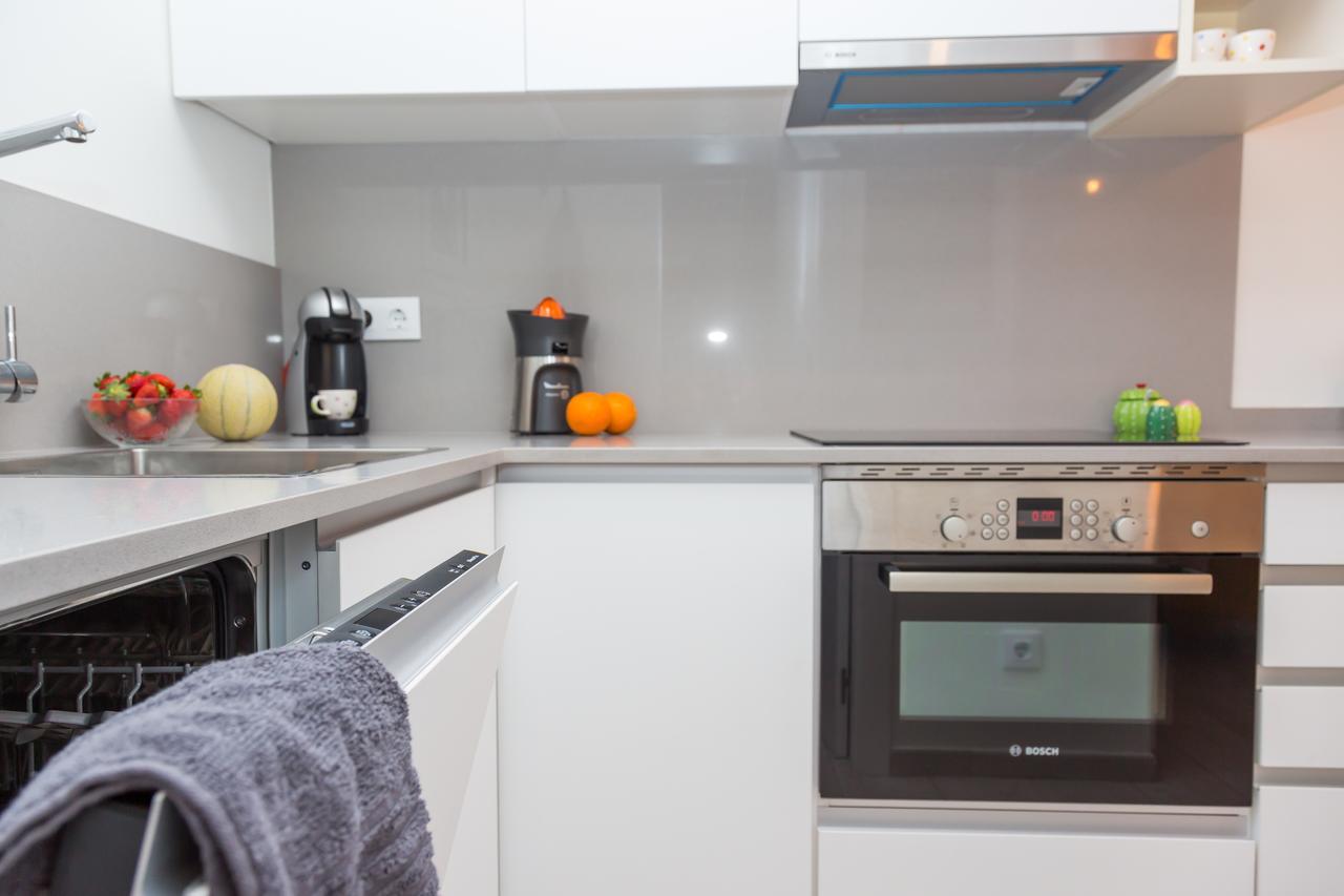 Apartament Rambla De Marisol Castelldefels