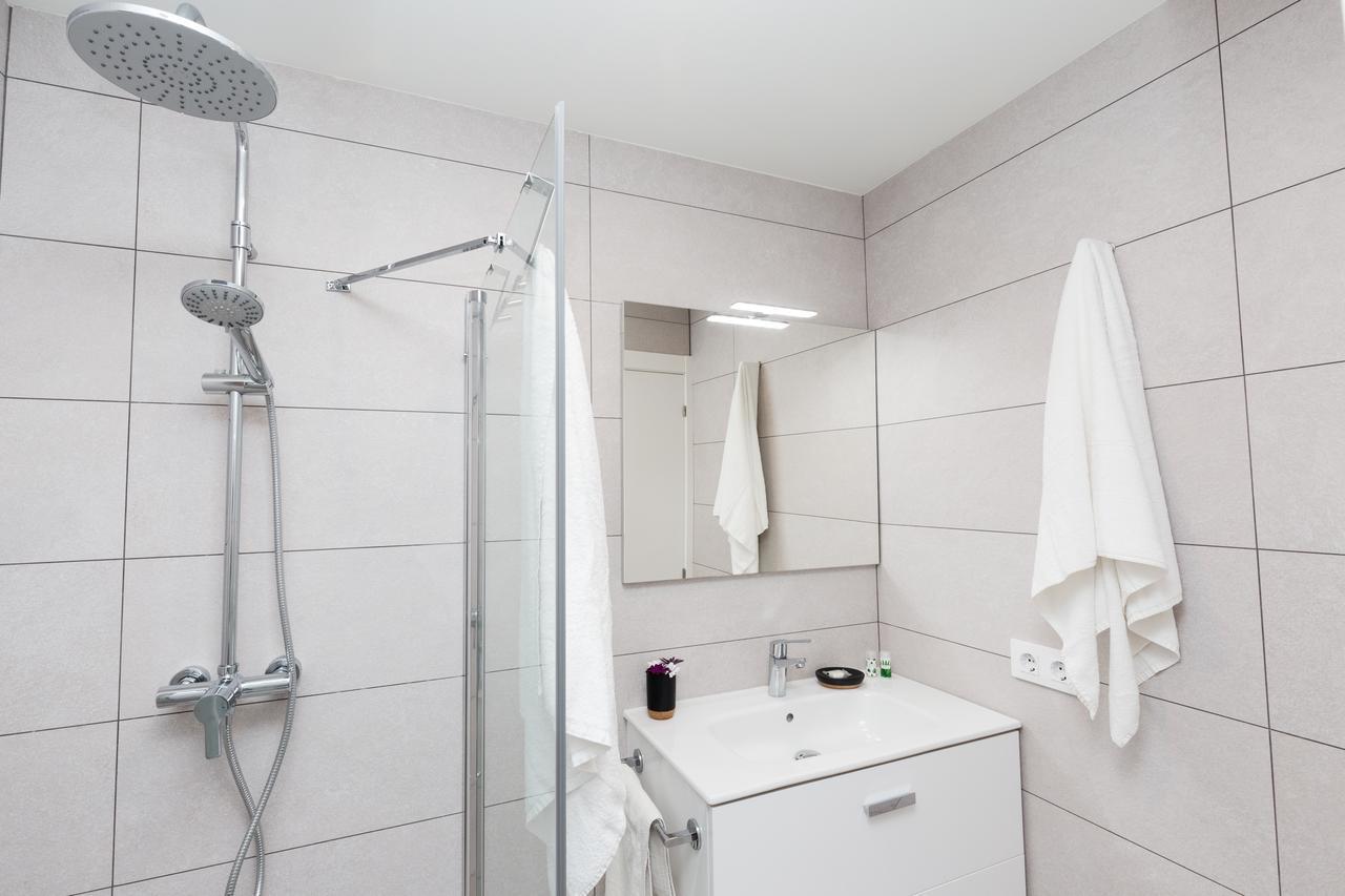 Rambla De Marisol Apartament Castelldefels