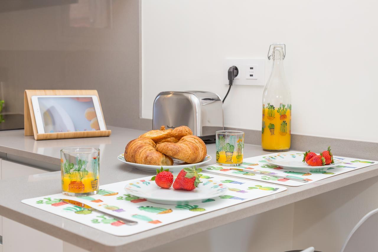 Apartament Rambla De Marisol