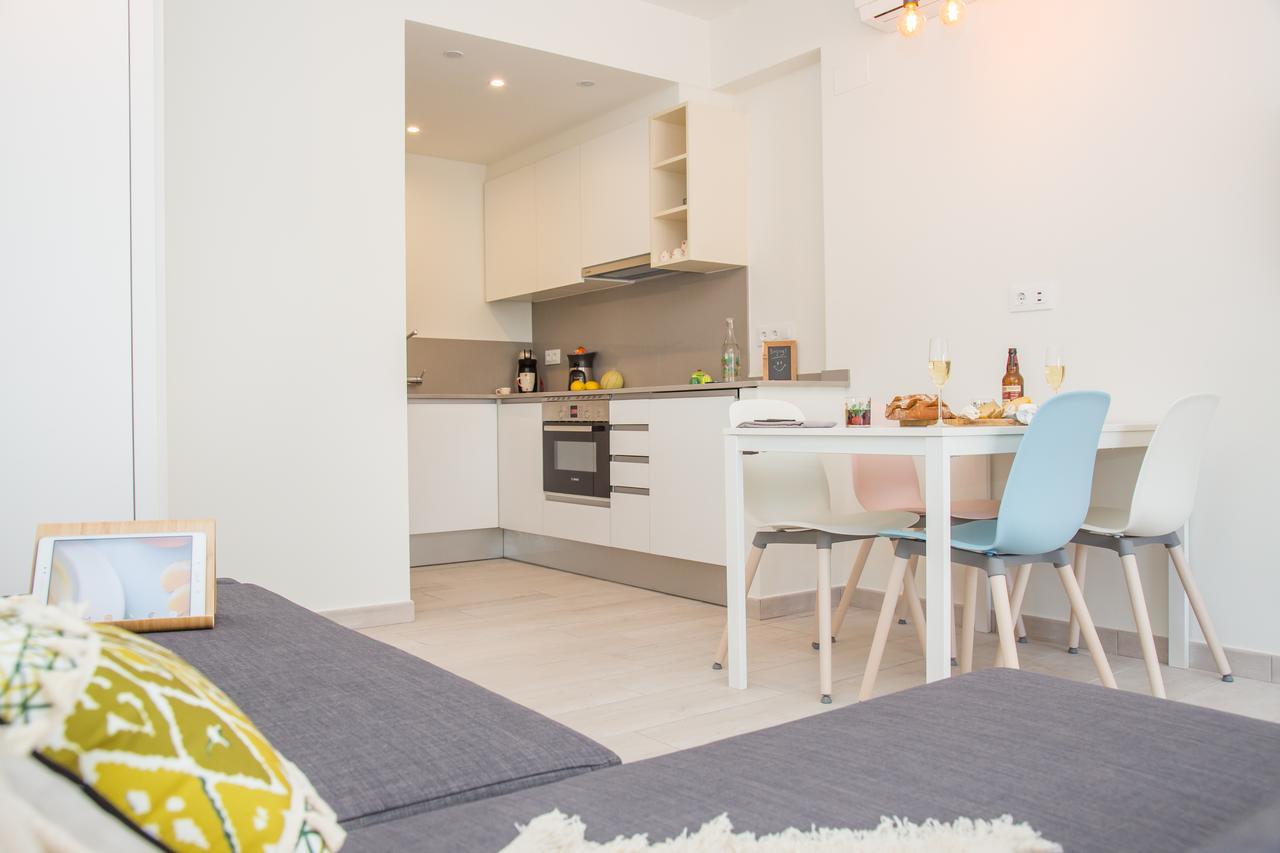 Apartament Rambla De Marisol