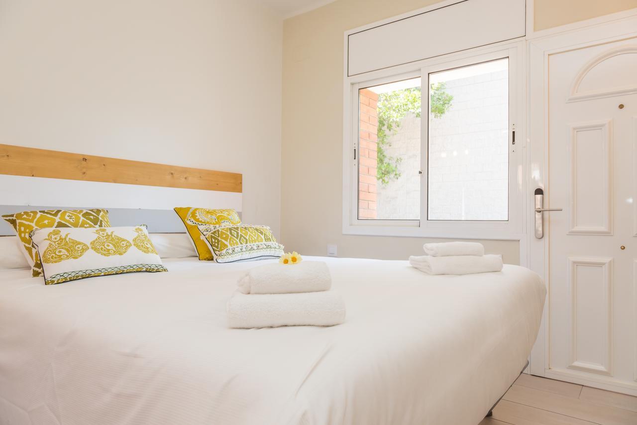 Rambla De Marisol Apartament *