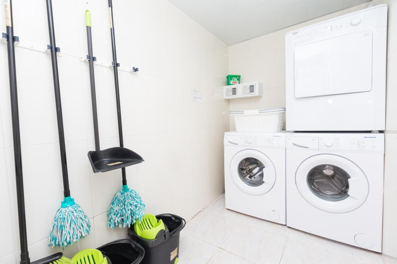 Rambla De Marisol Apartament