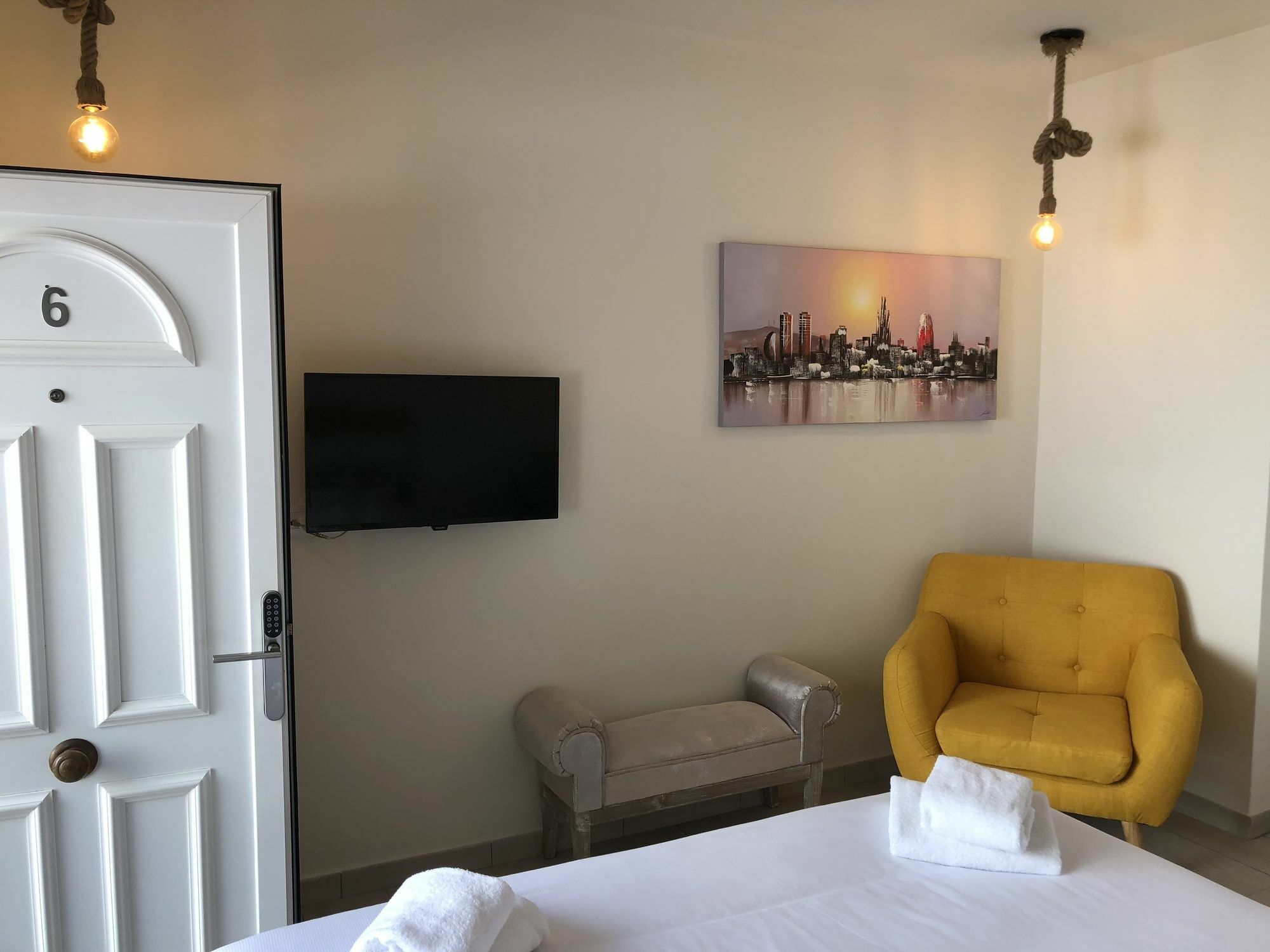 Apartament Rambla De Marisol *