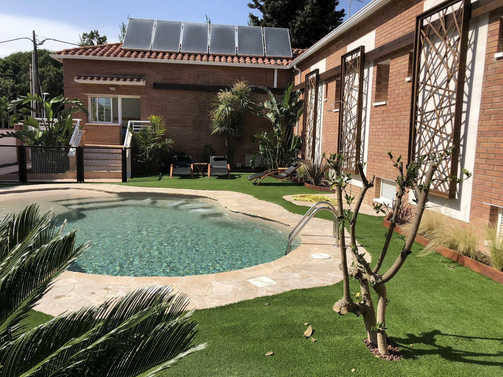 Rambla De Marisol Apartament